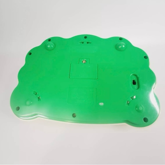 VTech Little Smart SING N SMILE PALS Musical Keyboard - 4 Melodies 4 Animals - Picture 7 of 10